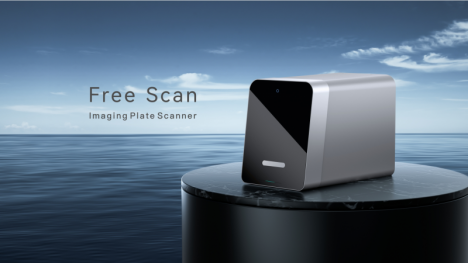 Psp Scan Woodpecker Free scan PSP scanner | DentaQ - Dental Products | DentaQ