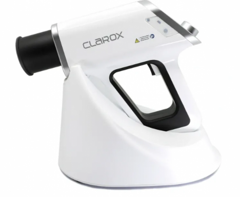 Clarox VX 30 Portable X-Ray | DentaQ - Dental Products | DentaQ