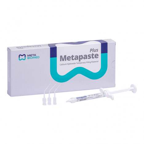 META BIOMED METAPASTE | DentaQ - Dental Products | DentaQ