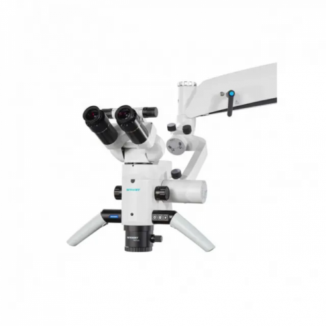 Simor Microscopes Semorr 4K Pro Microscope | DentaQ - Dental Products | DentaQ