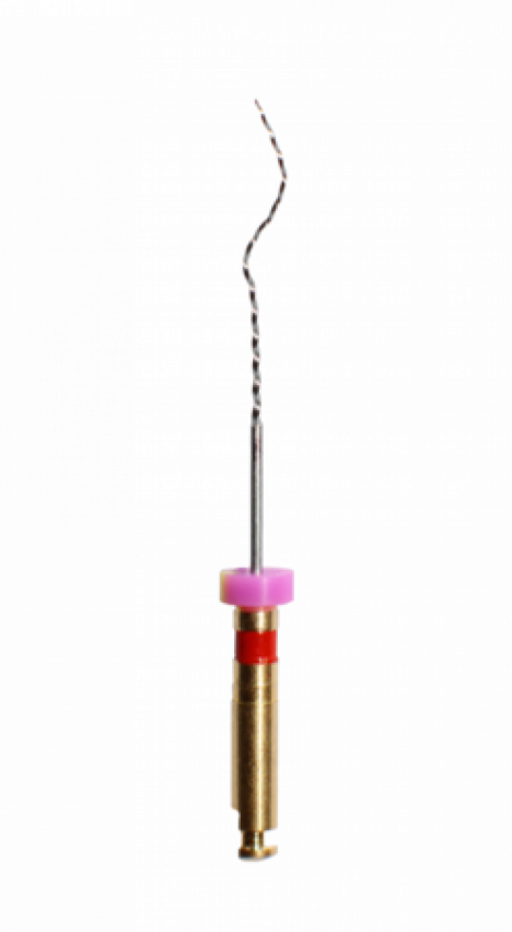 File Finisher R Fanta AF Max Finisher Rotary file | DentaQ - Dental Products | DentaQ