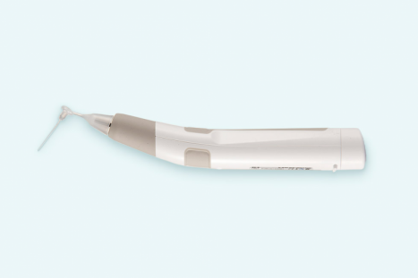 Meta Biomed EQ-S Sonic Powered Endo Irrigator | DentaQ - Dental ...