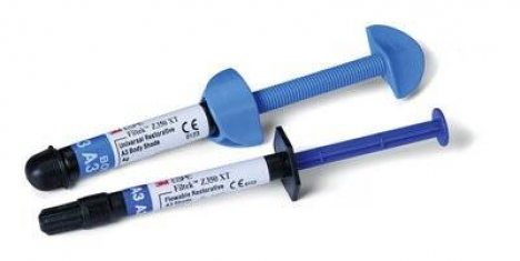 3M FILTEK Z350 XT UNIVERSAL RESTORATIVE SYRINGE REFILL | DentaQ ...