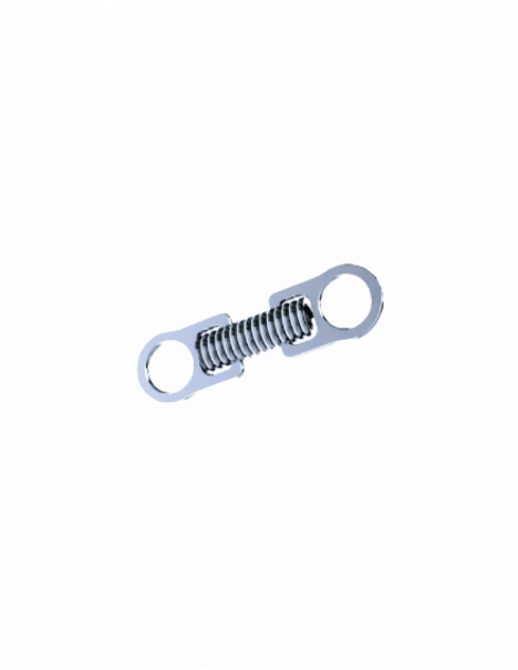 Aditek Niti Retraction Closed Coil Spring 010 X 030 6 mm | DentaQ ...