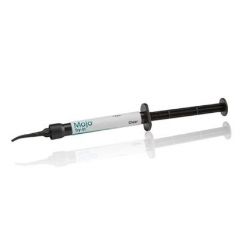 PENTRON MOJO TRY IN GEL | DentaQ - Dental Products | DentaQ