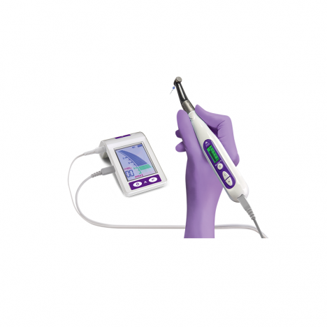 FKG Rooter S Endo Motor + S Apex | DentaQ - Dental Products | DentaQ