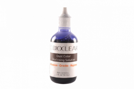 Bioclear Dual Color Disclosing Solution | DentaQ - Dental Products | DentaQ