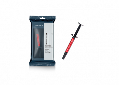 Applic Flow Maquira APPLIC FLOW Flowable composite | DentaQ - Dental Products | DentaQ